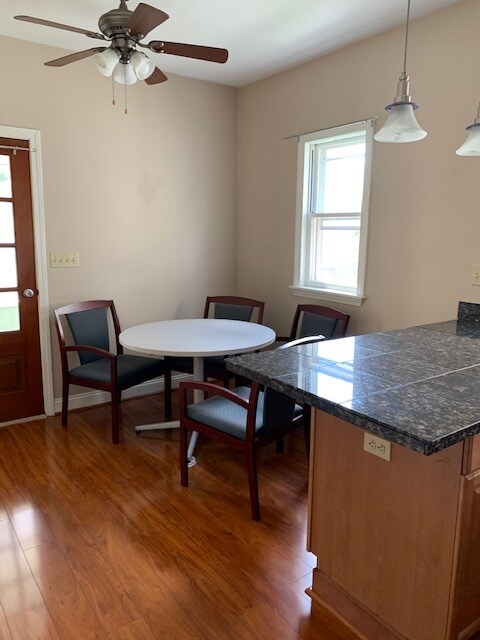 Foto del edificio - 84 North St