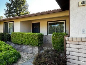 Building Photo - 491 N Foothill Blvd