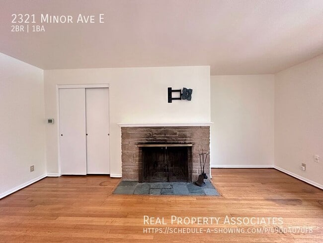 Foto del edificio - 2321 Minor Ave E