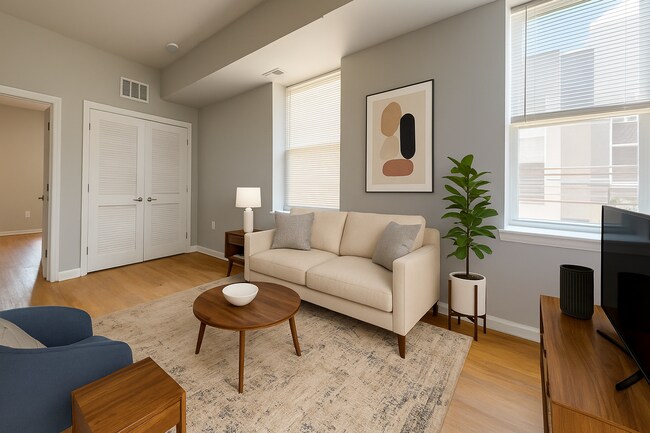 Foto del edificio - 2800 Master St