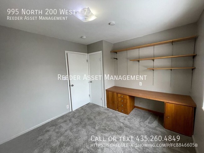 Building Photo - 1st month HALF PRICE! Private Locking Bedr...