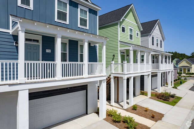 Building Photo - Argent Cottages