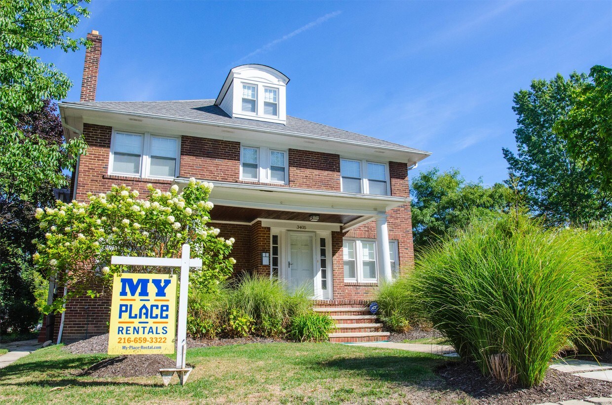 Foto principal - 3405 Fairmount Blvd