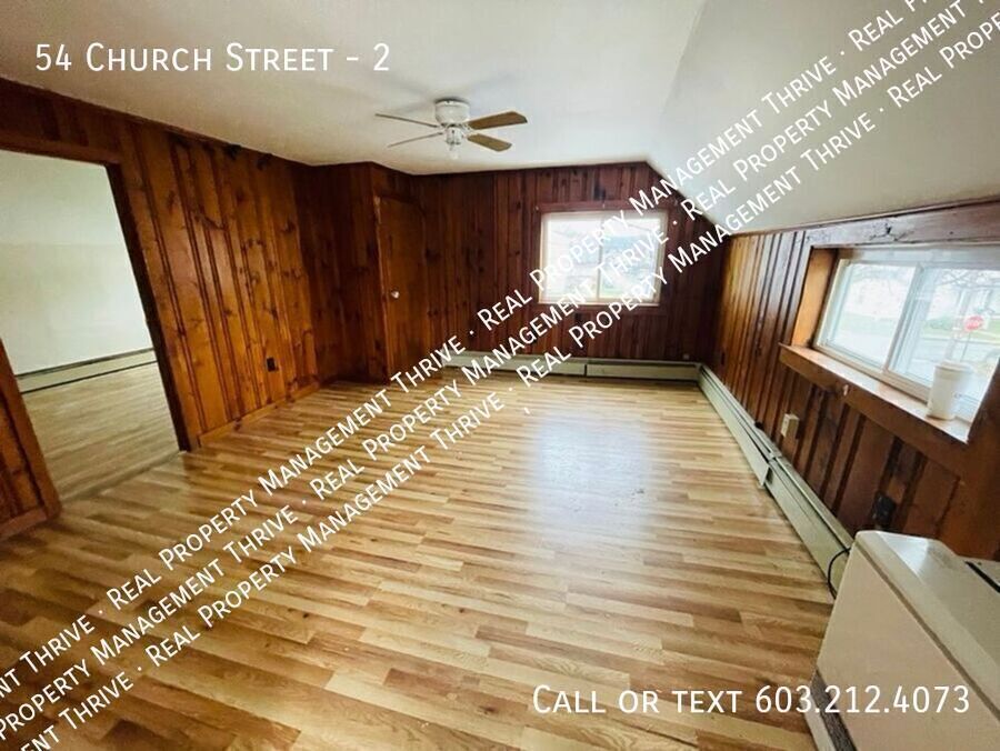 Foto principal - 54 Church St