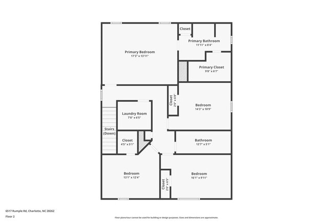 Building Photo - 6517 Rumple Rd