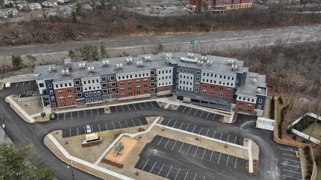  - Mill Street Heights