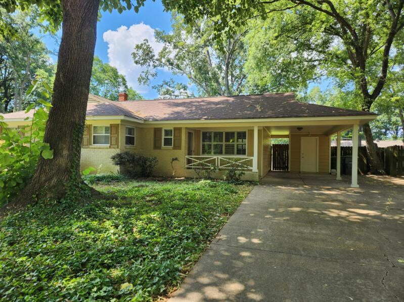Foto principal - 5360 Brenton Ave