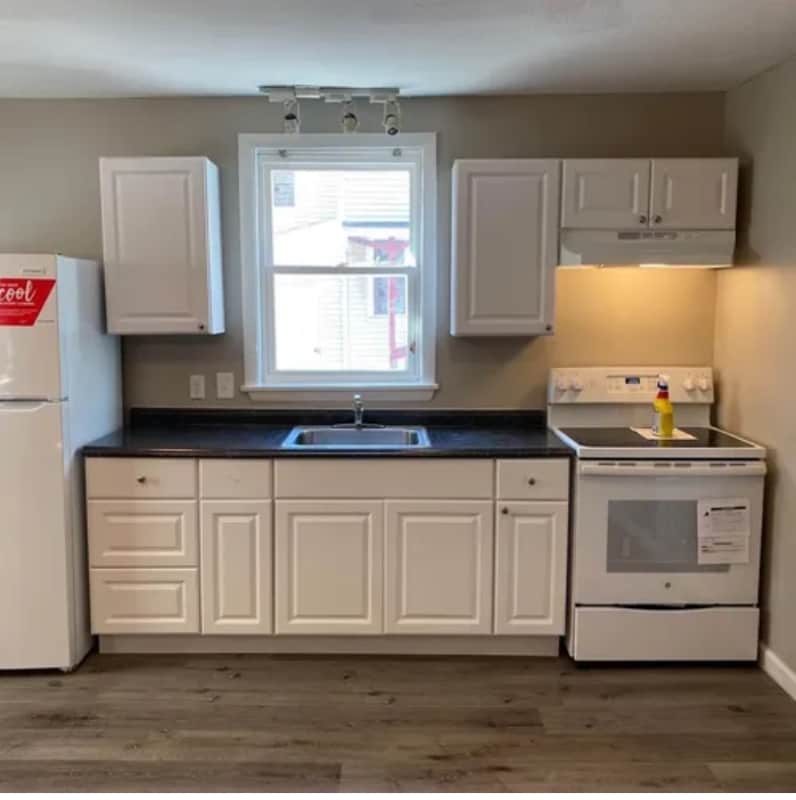 Foto del edificio - 46 Linden St