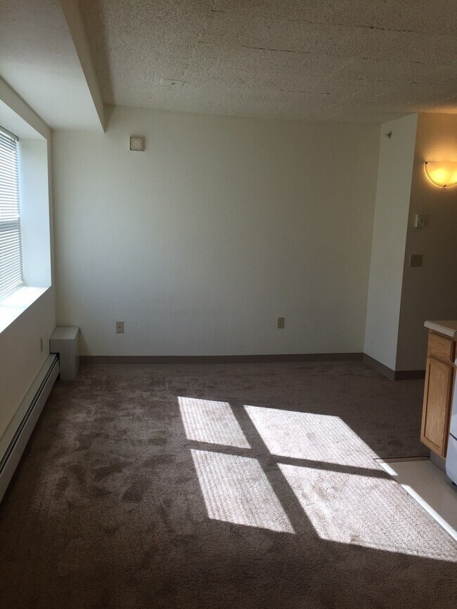 Foto del interior - McKinley Tower Apartments