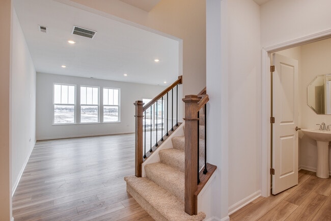 Building Photo - 15139 S Hepworth Pl