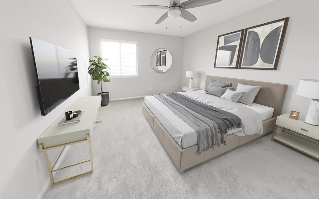 Pepperwood Townhomes & Gardens – photo 3