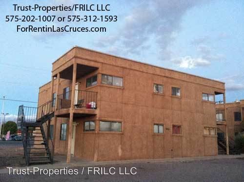 Primary Photo - 1001 Elm St