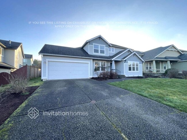 Building Photo - 11514 134th St Ct E