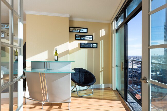 Foto del edificio - 1777 Larimer St