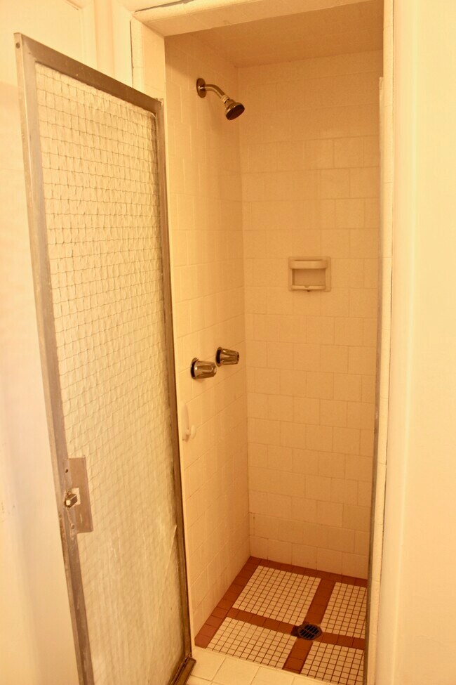 (original shower) - 790 Mission St