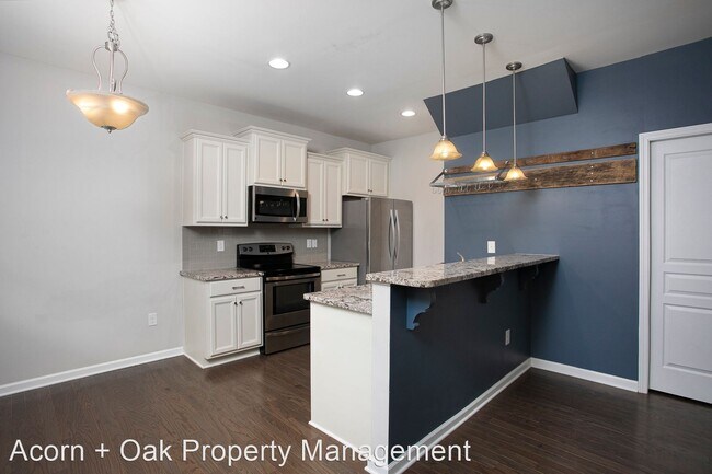 Building Photo - 3 br, 2.5 bath House - 1224 N Miami Blvd