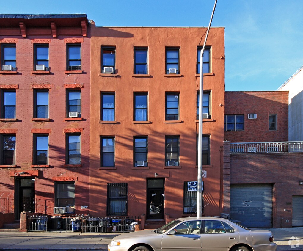 696 Sackett St, Brooklyn, NY 11217 Apartments Brooklyn, NY