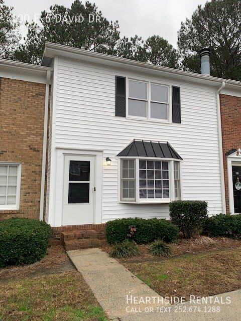 Foto principal - 3 Bed 2.5 Bath in Twin Oaks
