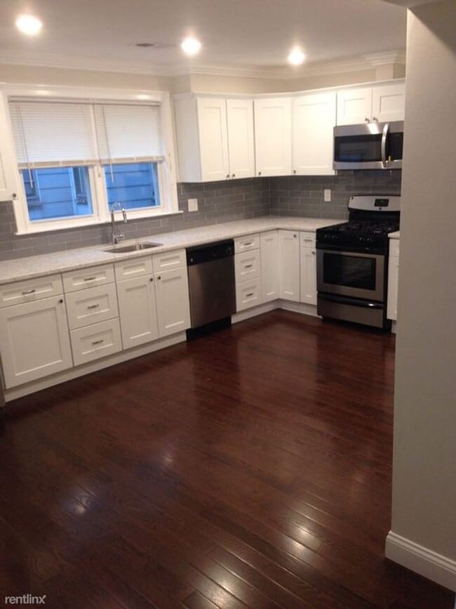 Huge 4 bed in Somerville - Huge 4 bed in Somerville Apartment