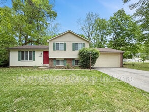 Building Photo - 5848 Baron Ct