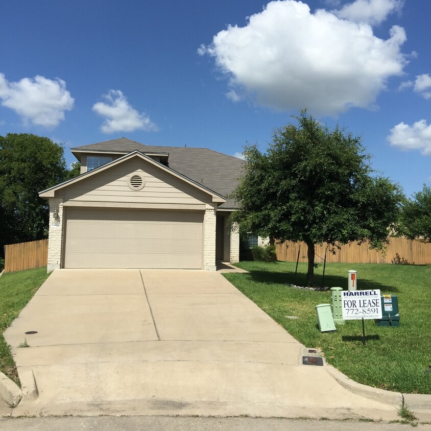 Primary Photo - Single Family Home