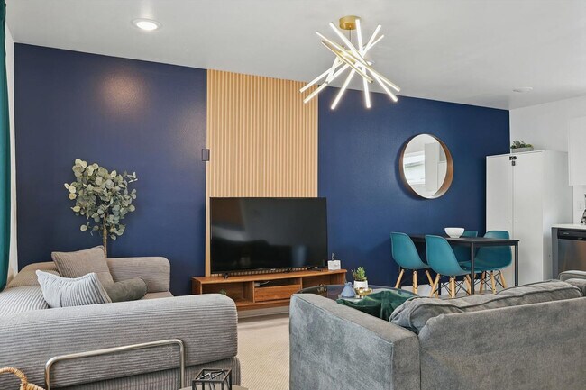 Foto del edificio - 4416 San Jacinto St