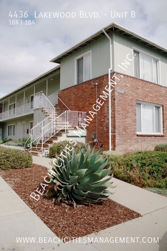 Primary Photo - 4436 Lakewood Blvd