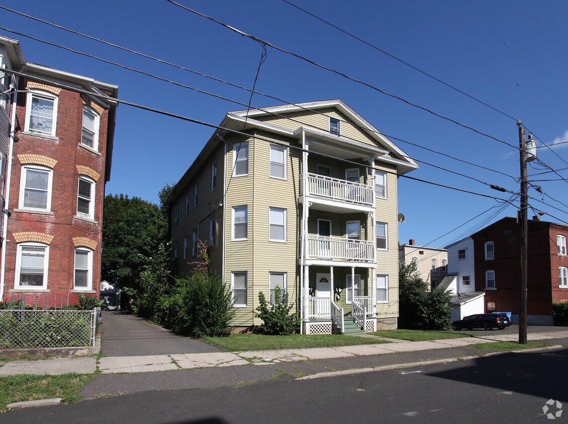 Primary Photo - 77 Silver St