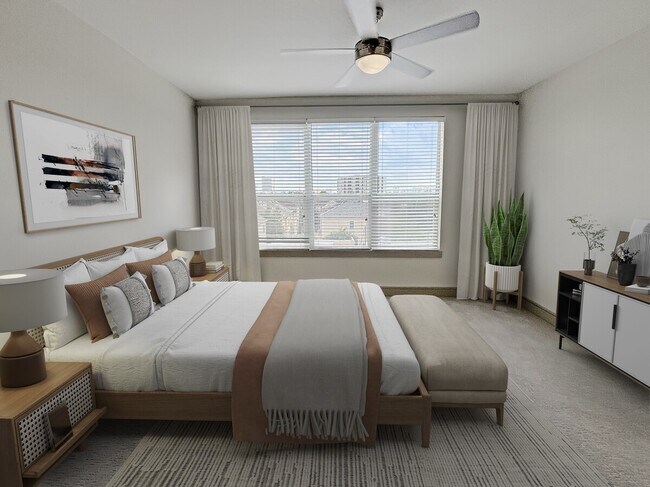Foto del edificio - Midtown Living at $1,829 – Limited-Time Special