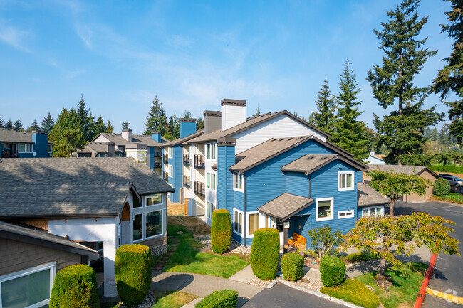 Building Photo - Aspen Grove