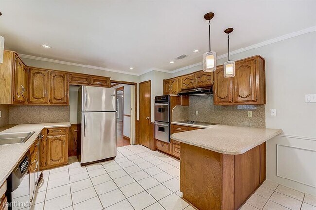 Building Photo - 3 br, 2 bath House - 4005 Toler Road