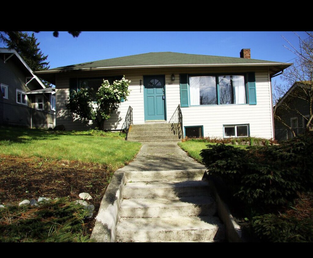 Primary Photo - 2811 16th St