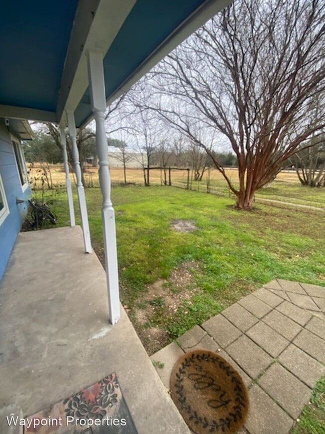 Building Photo - 4 br, 2 bath House - 2205 Quail Run