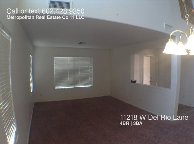 Foto del edificio - 11218 W Del Rio Ln