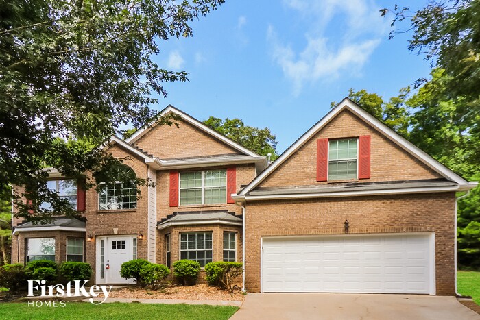 Primary Photo - 3860 Busby Mill Ct