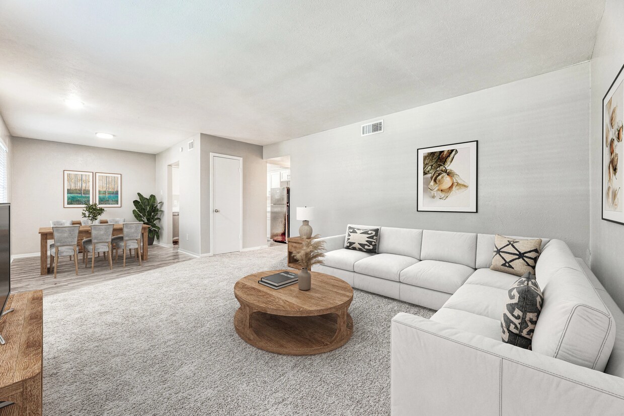 Foto principal - Northwood Heights Apartments