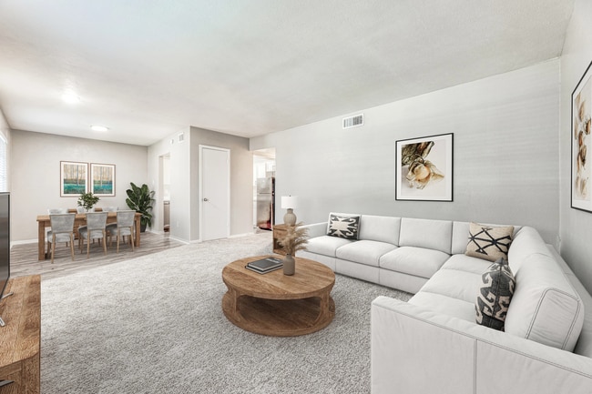 Building Photo - Northwood Heights Apartments