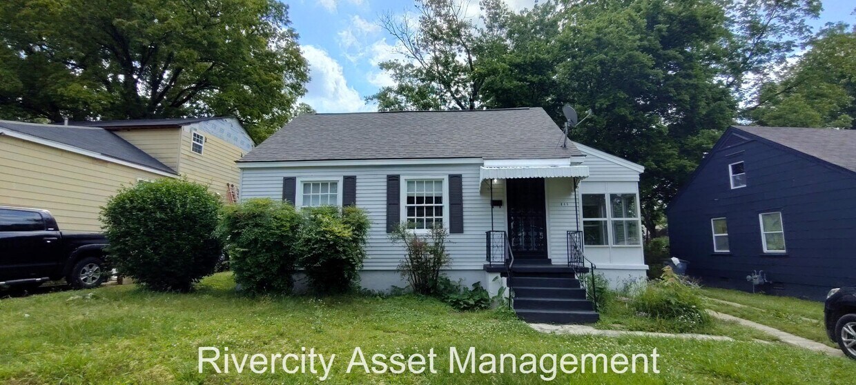 Foto principal - 846 Freeman St
