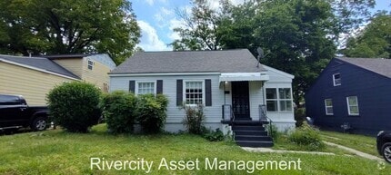 Building Photo - 846 Freeman St