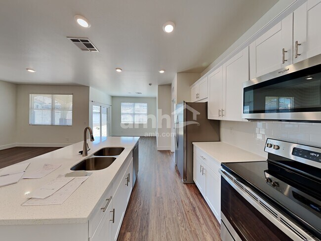Foto del edificio - 21411 S 231st St
