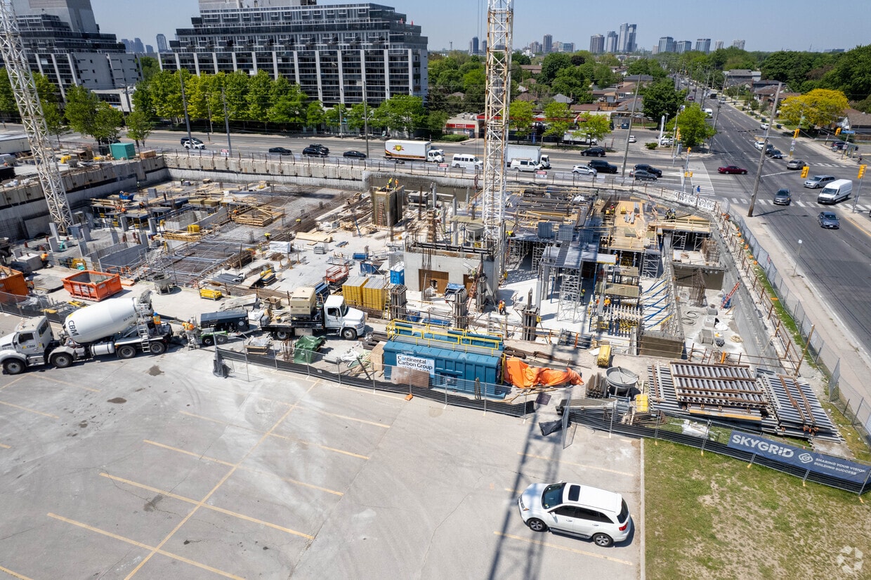 June 2023 - Verge Condominiums East