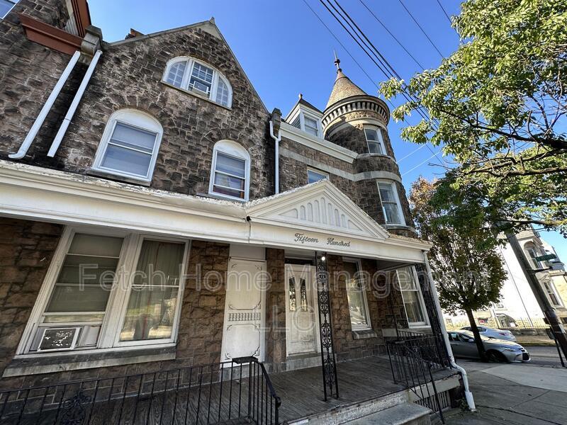 Primary Photo - 1500 Perkiomen Ave