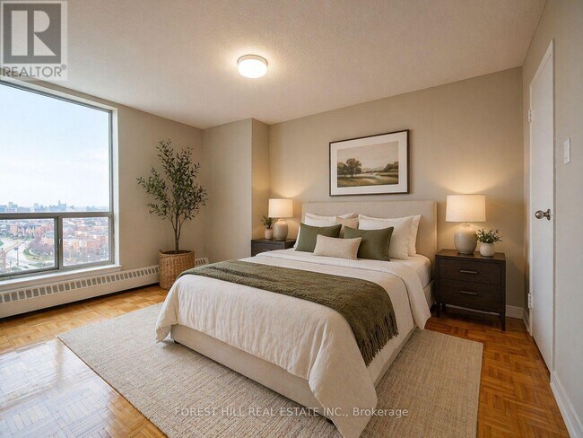 Photo du bâtiment - 470 Sentinel Rd