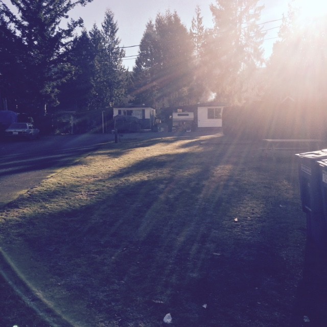 Building Photo - 2500 Samish Way