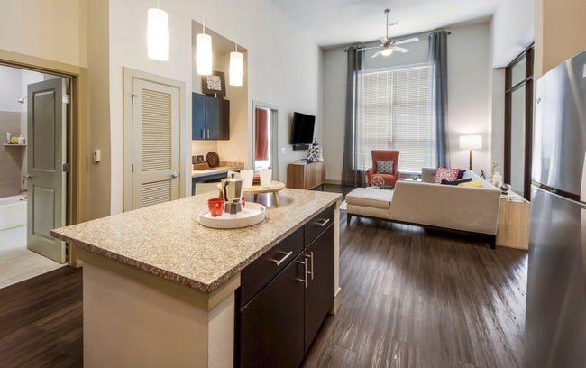 Photo - 1610 Frisco Square Blvd Apartment