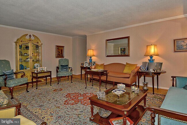 Foto del edificio - 4601 N Park Ave