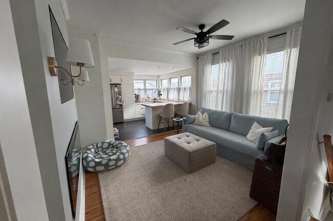 Foto del edificio - 1396 Fairview Ave