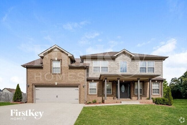 Building Photo - 2203 Killington Dr