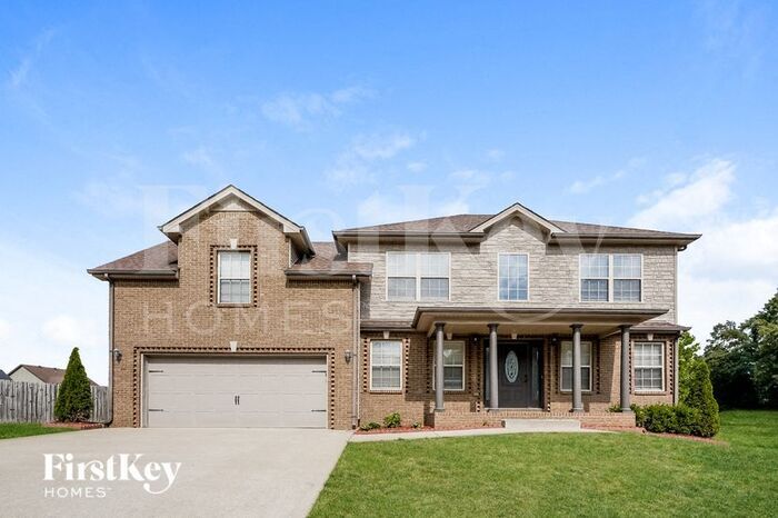 Primary Photo - 2203 Killington Dr