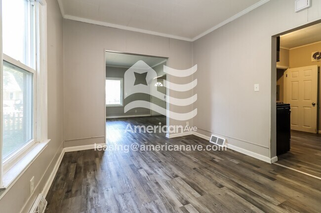 Foto del edificio - 617 Nicholas St